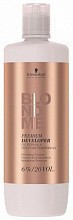 Blond Me Премиум-окислитель, 6%, 1000 мл